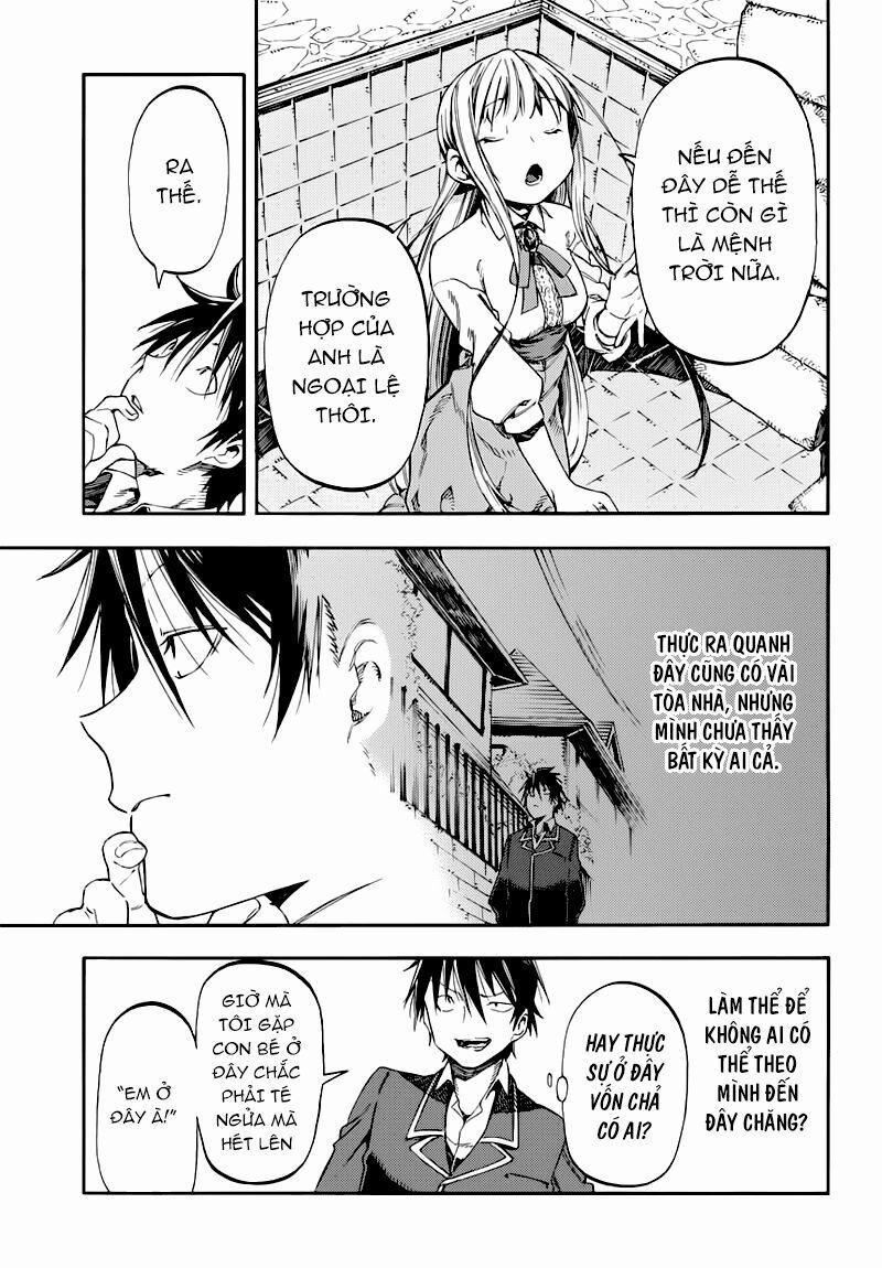 CƯỚI TÔI ĐI 16 trang 9