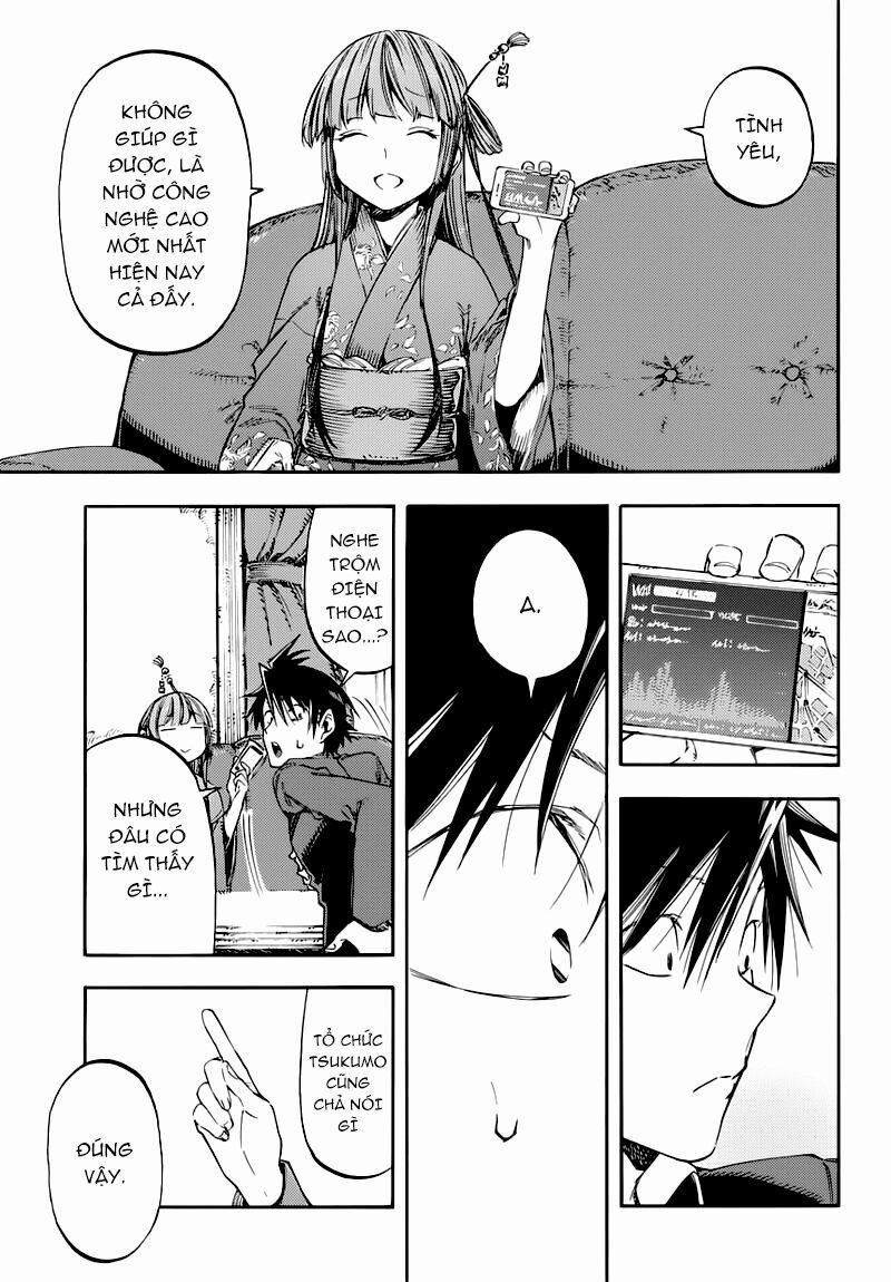 CƯỚI TÔI ĐI 17 trang 5