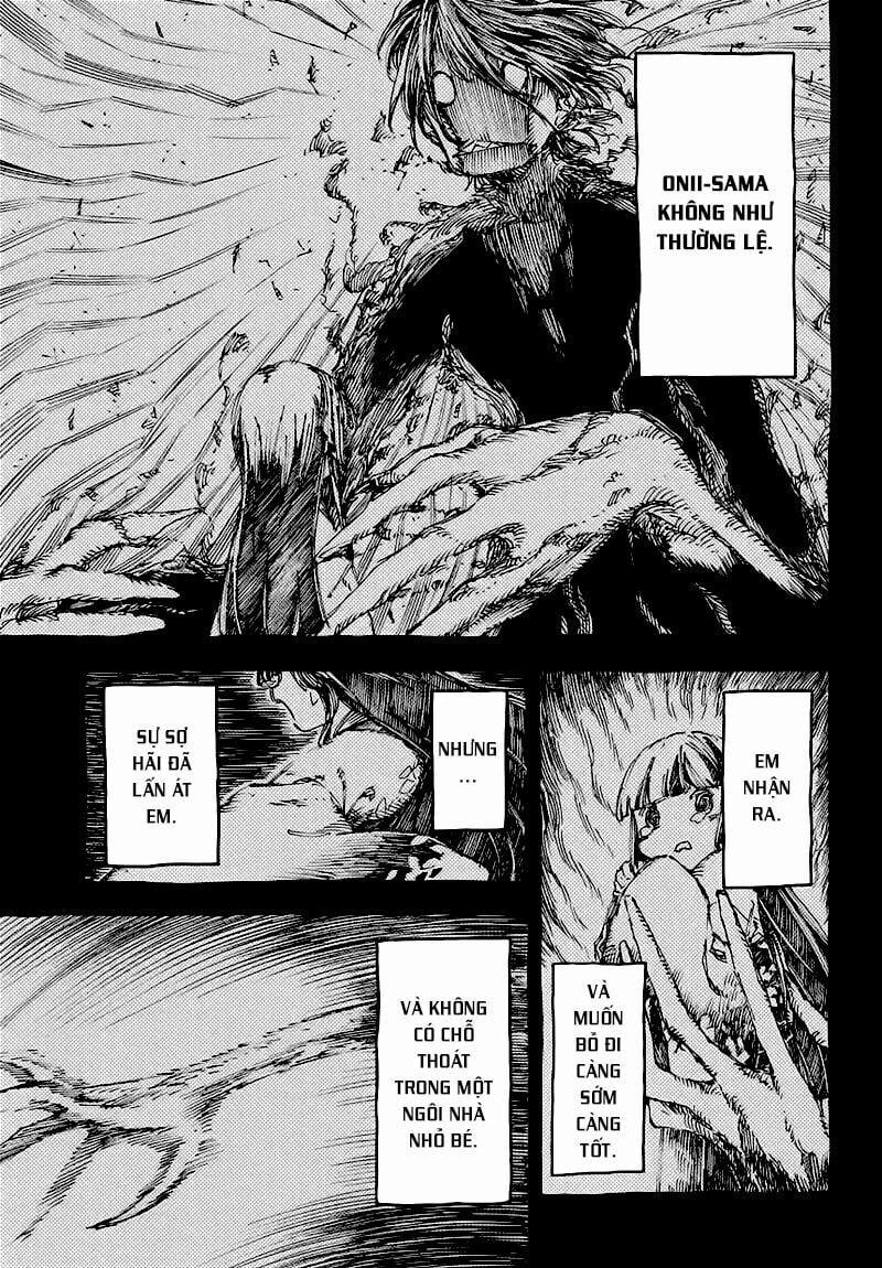 CƯỚI TÔI ĐI 18 trang 3