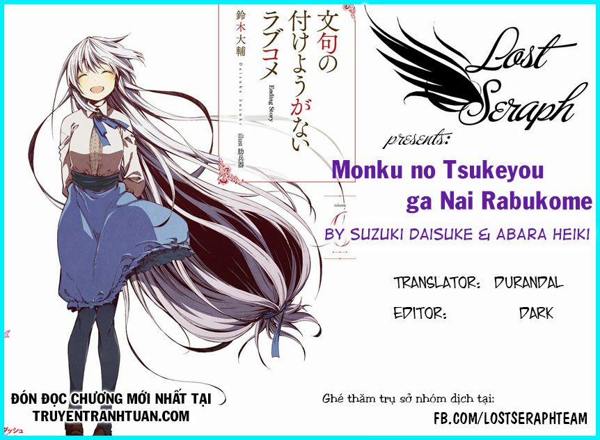 CƯỚI TÔI ĐI 19 trang 1