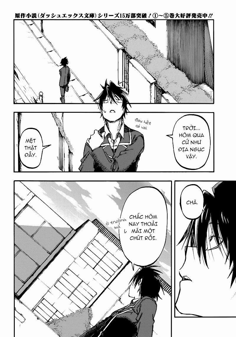 CƯỚI TÔI ĐI 19 trang 2