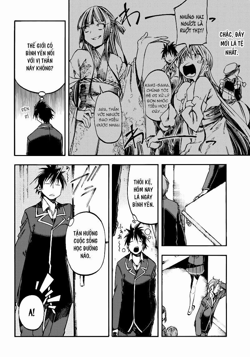 CƯỚI TÔI ĐI 19 trang 4