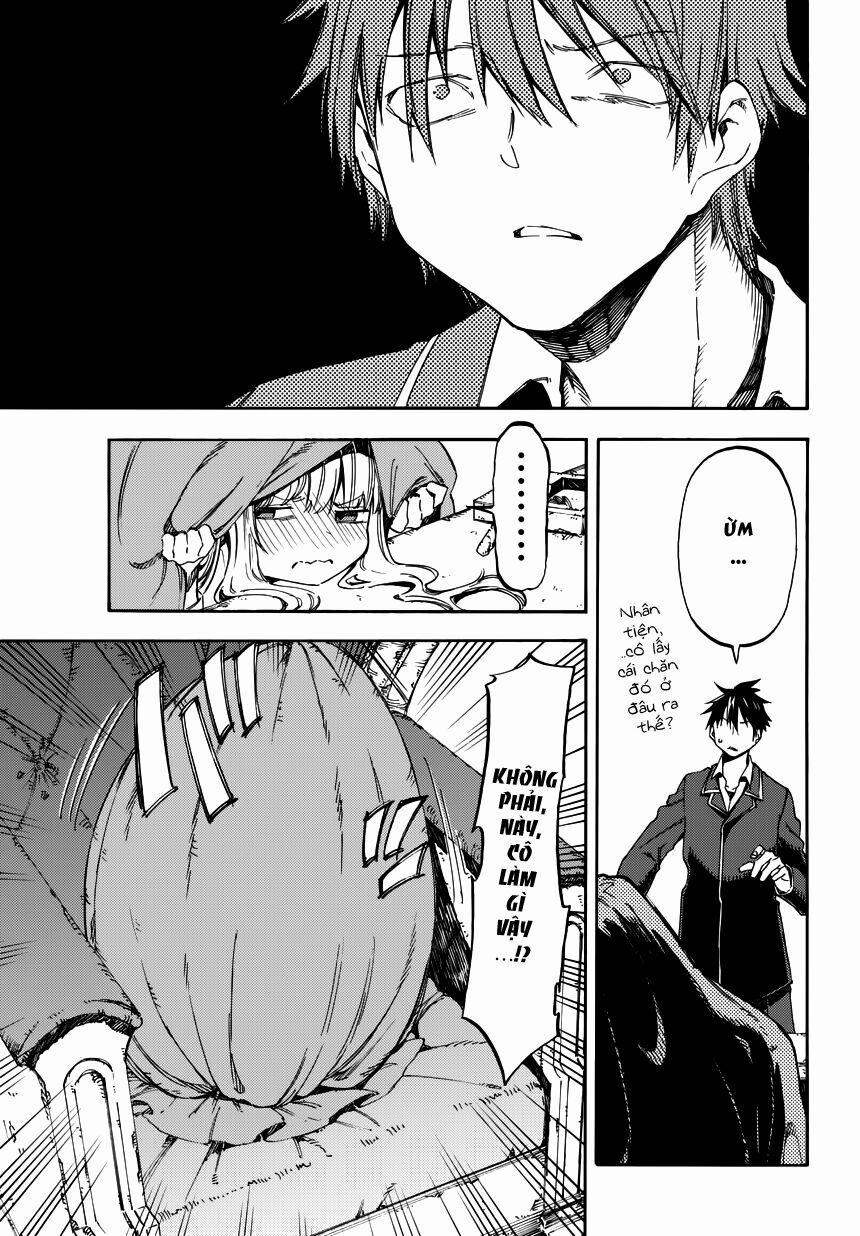 CƯỚI TÔI ĐI 2 trang 10