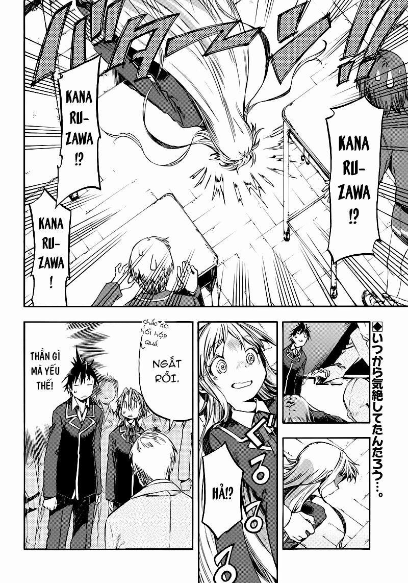 CƯỚI TÔI ĐI 20 trang 14