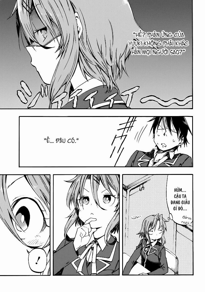 CƯỚI TÔI ĐI 20 trang 5