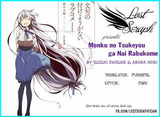 CƯỚI TÔI ĐI 21 trang 0