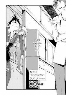 CƯỚI TÔI ĐI 21 trang 1