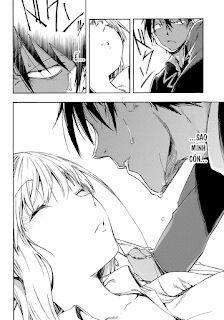 CƯỚI TÔI ĐI 21 trang 10