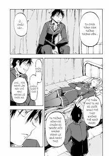 CƯỚI TÔI ĐI 21 trang 3