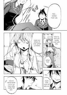 CƯỚI TÔI ĐI 21 trang 6