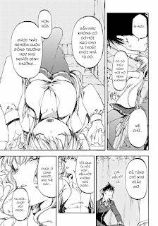 CƯỚI TÔI ĐI 21 trang 7