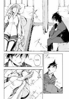 CƯỚI TÔI ĐI 21 trang 8