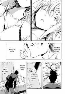 CƯỚI TÔI ĐI 21 trang 9