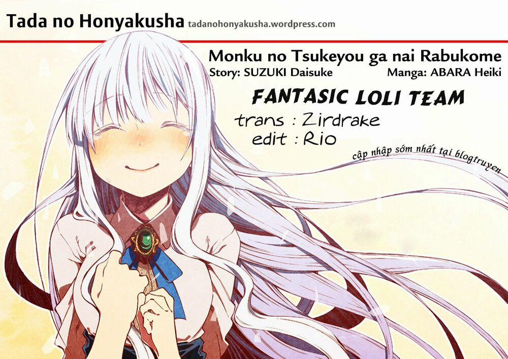 CƯỚI TÔI ĐI 22 trang 0