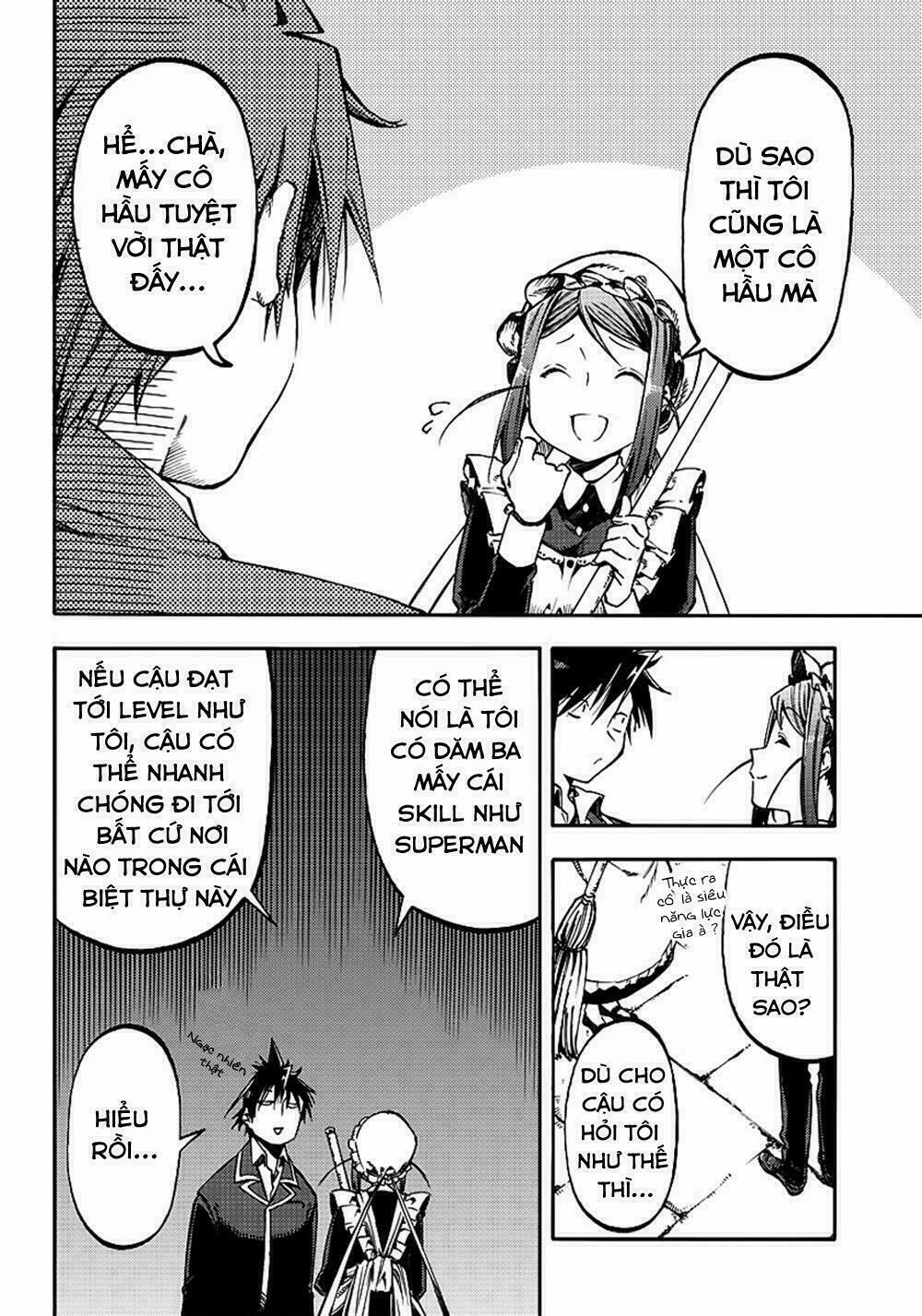 CƯỚI TÔI ĐI 23.5 trang 2