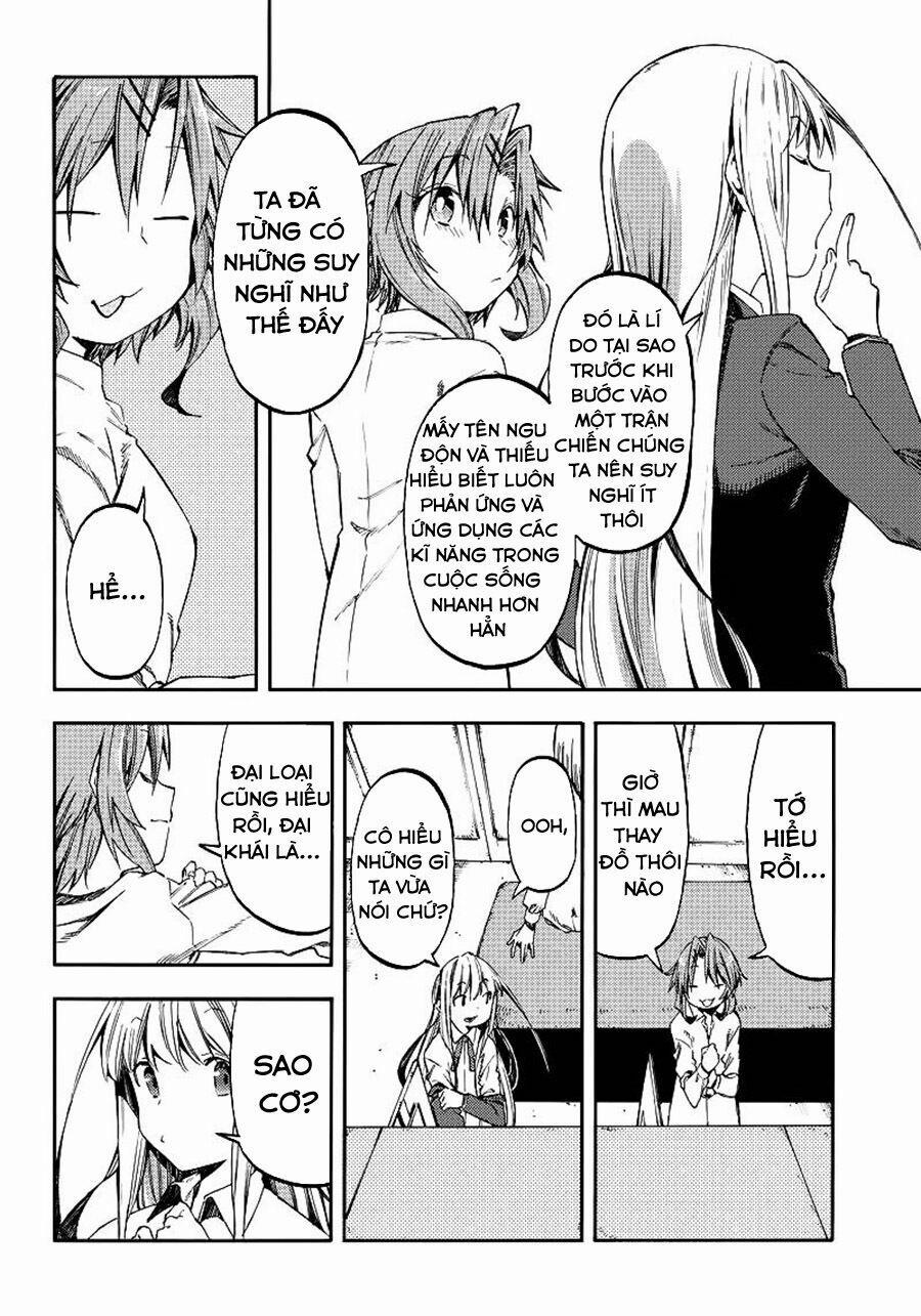 CƯỚI TÔI ĐI 23 trang 4