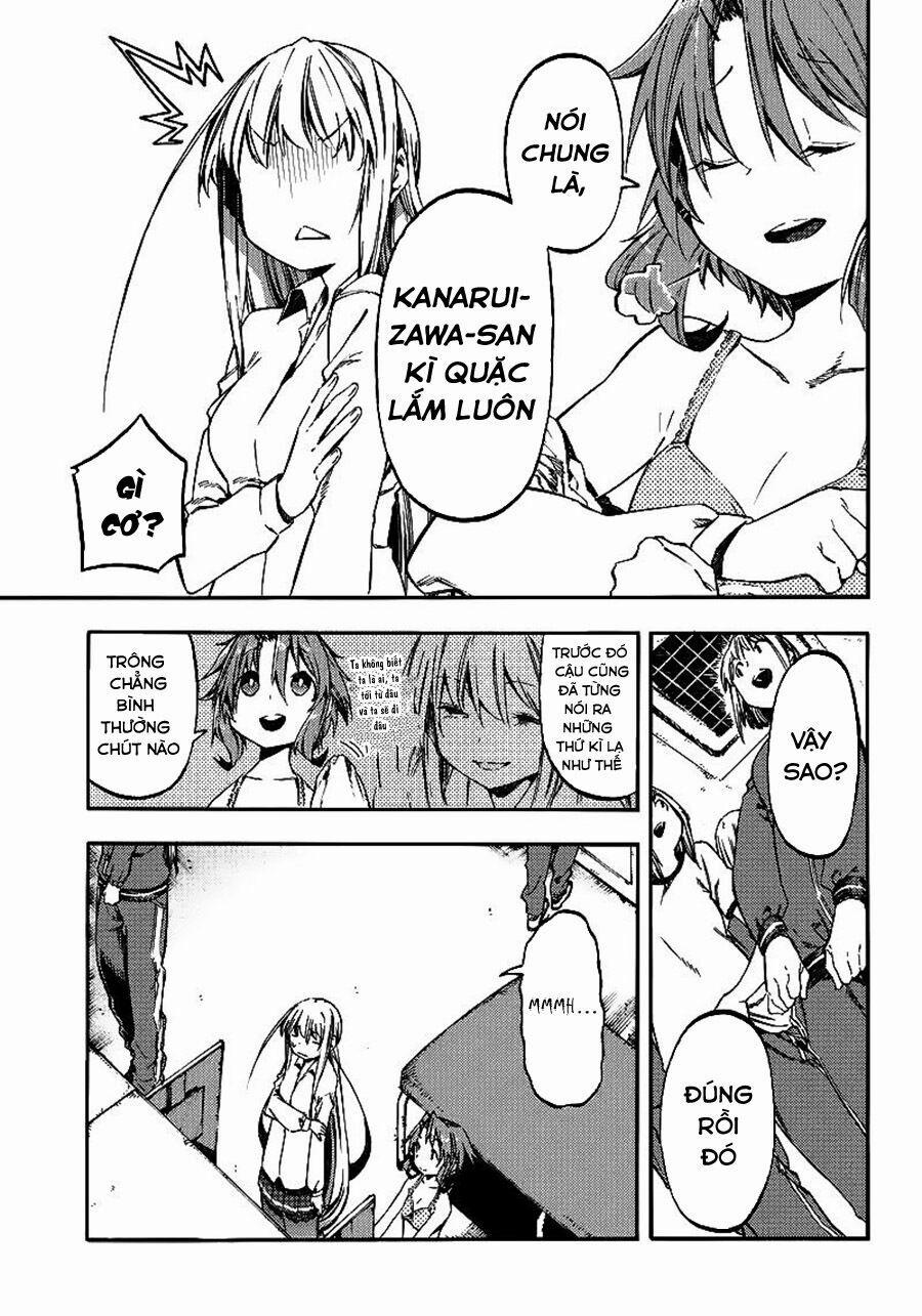 CƯỚI TÔI ĐI 23 trang 5