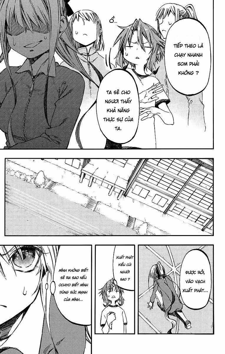 CƯỚI TÔI ĐI 24 trang 11