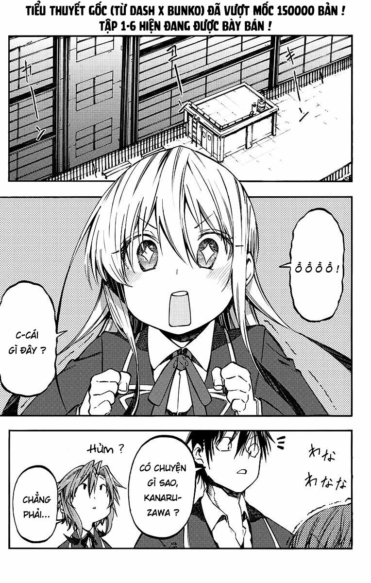 CƯỚI TÔI ĐI 25 trang 1