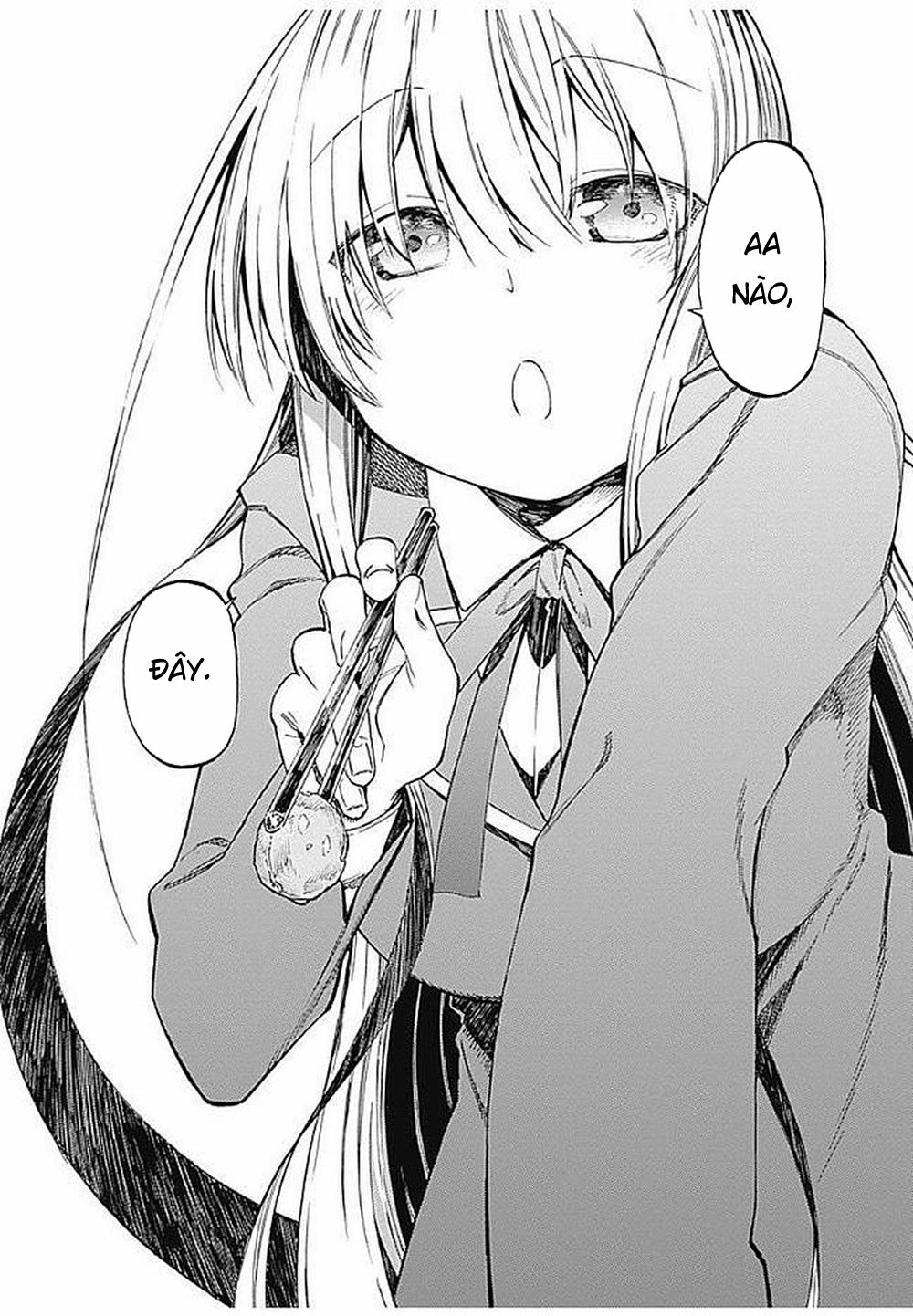 CƯỚI TÔI ĐI 26 trang 9