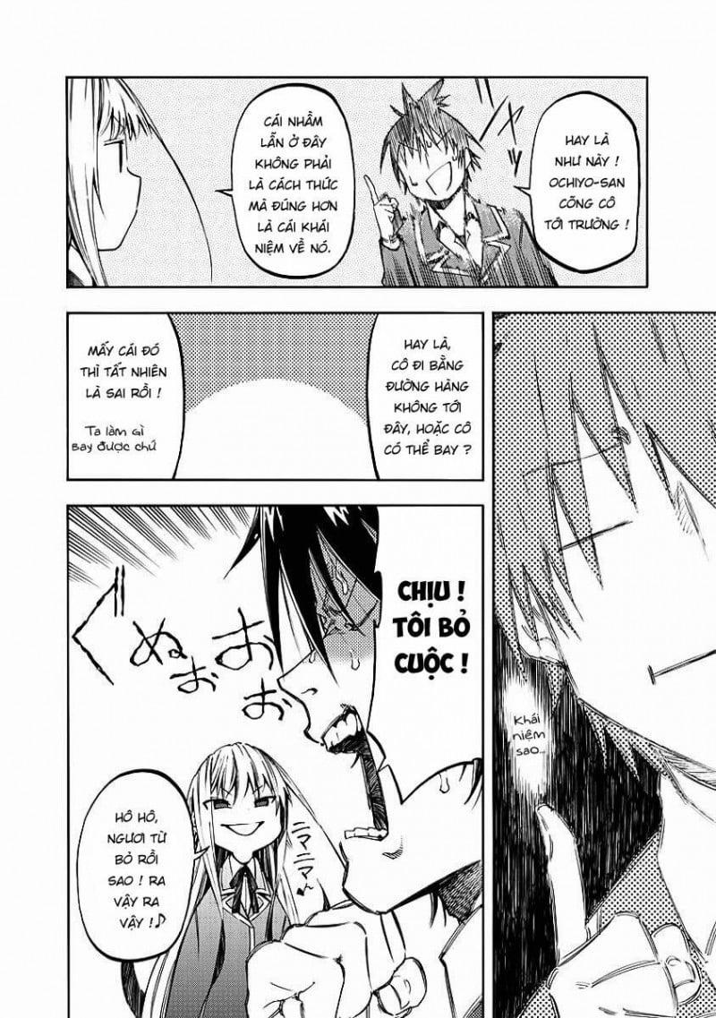 CƯỚI TÔI ĐI 27 trang 10