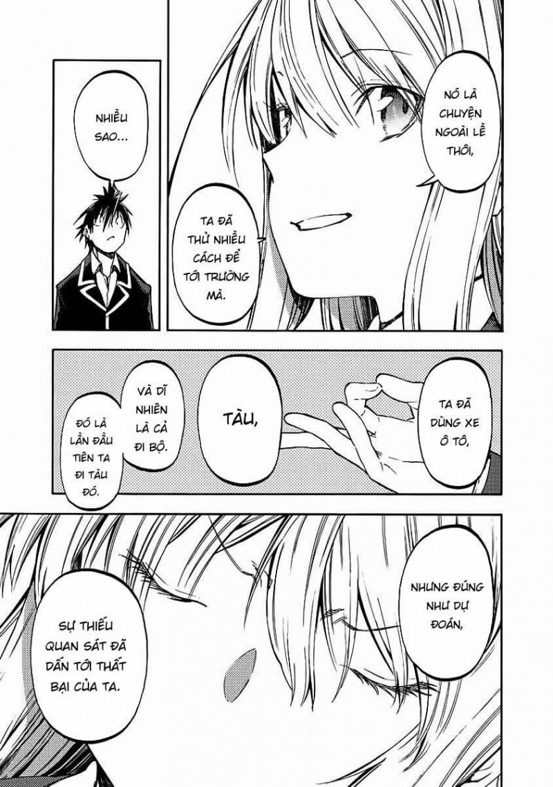 CƯỚI TÔI ĐI 27 trang 15