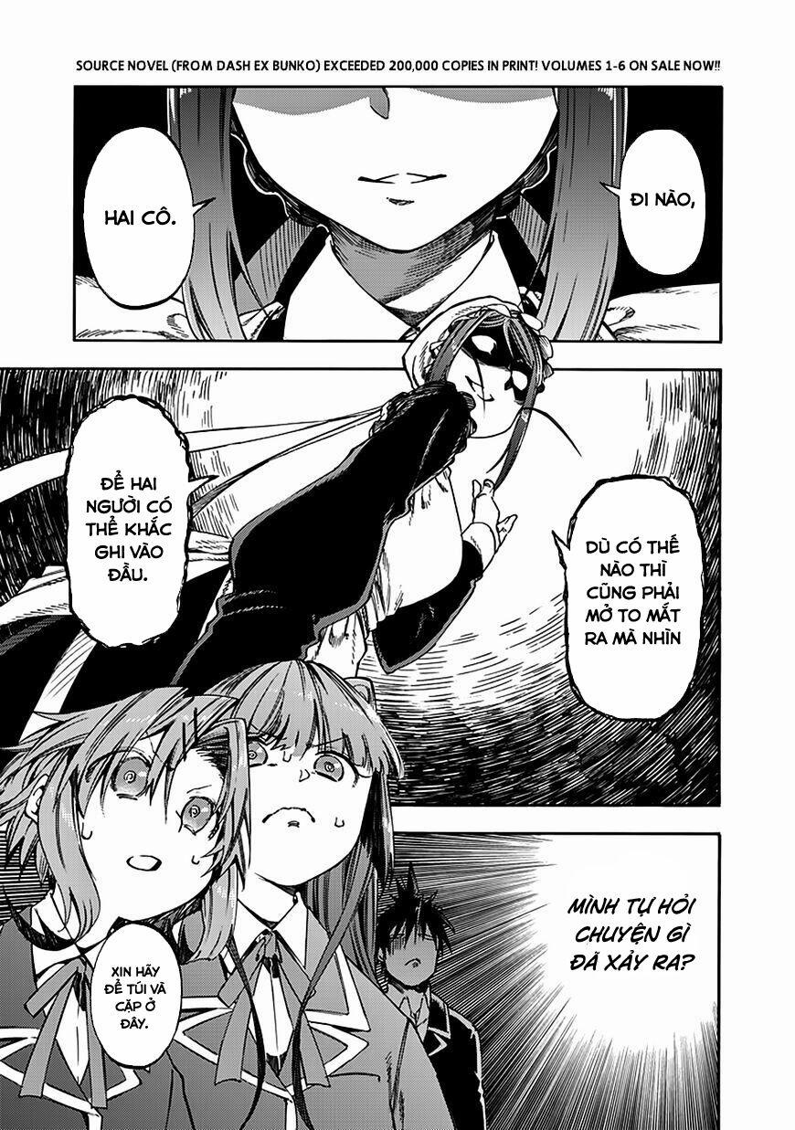 CƯỚI TÔI ĐI 29 trang 1