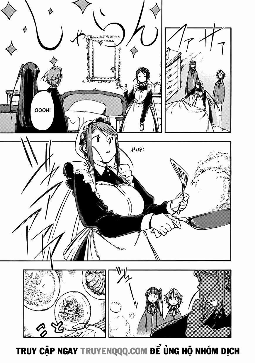 CƯỚI TÔI ĐI 29 trang 3