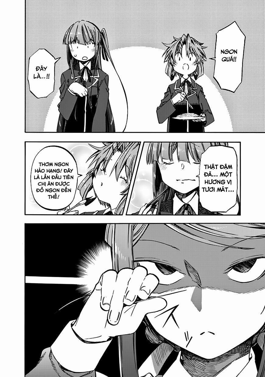 CƯỚI TÔI ĐI 29 trang 4