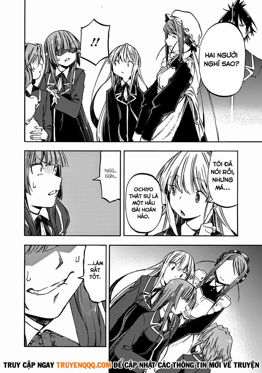 CƯỚI TÔI ĐI 29 trang 6