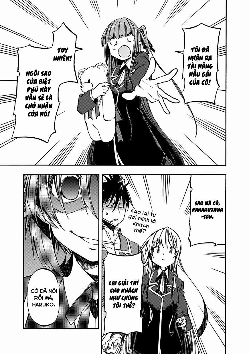 CƯỚI TÔI ĐI 29 trang 7