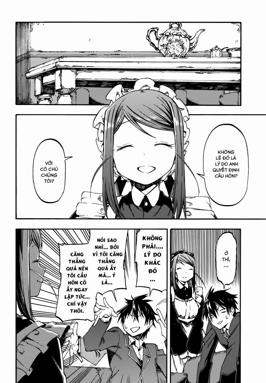 CƯỚI TÔI ĐI 3 trang 6