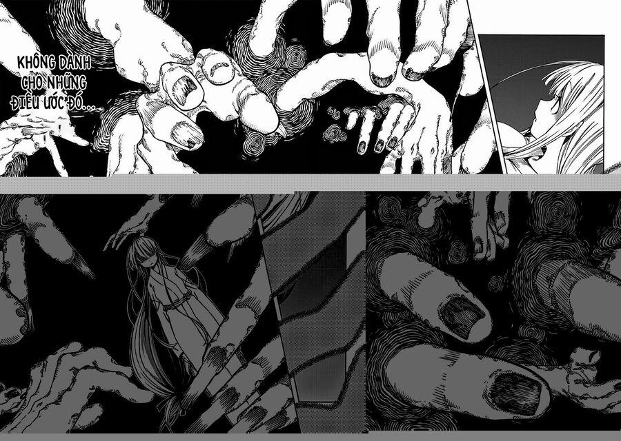 CƯỚI TÔI ĐI 30.5 trang 12