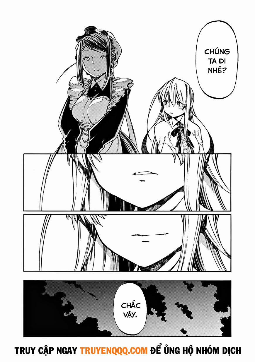 CƯỚI TÔI ĐI 30.5 trang 2