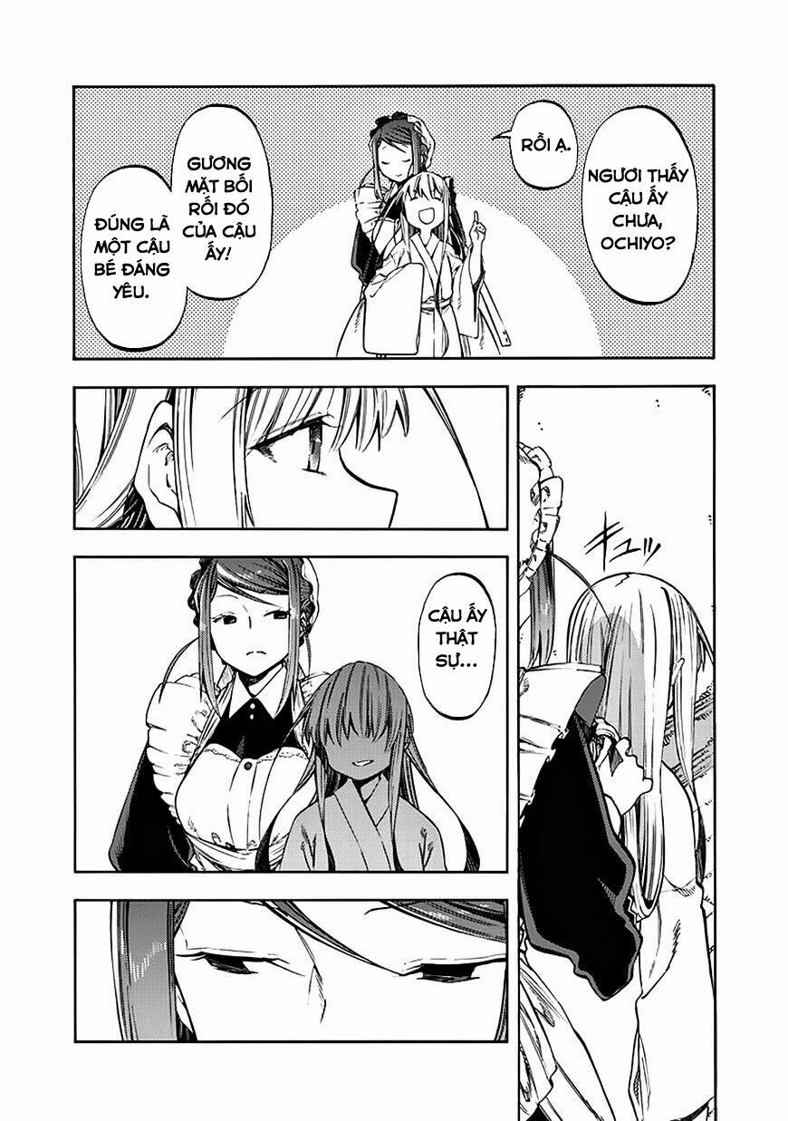 CƯỚI TÔI ĐI 30.5 trang 4