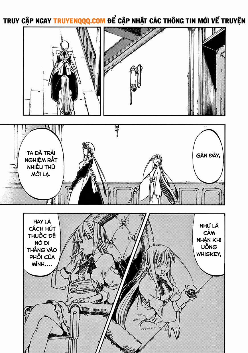 CƯỚI TÔI ĐI 30.5 trang 5