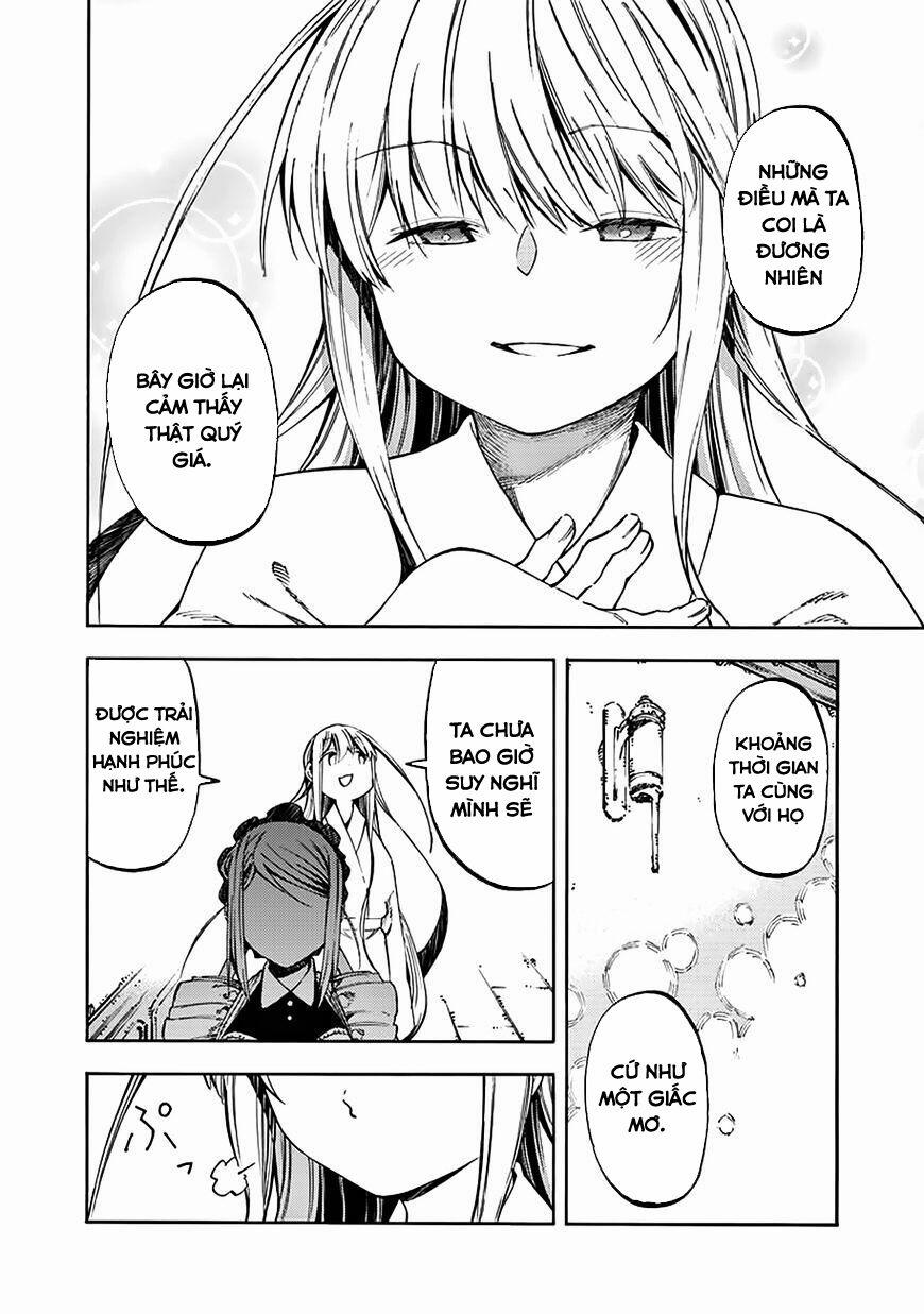 CƯỚI TÔI ĐI 30.5 trang 6