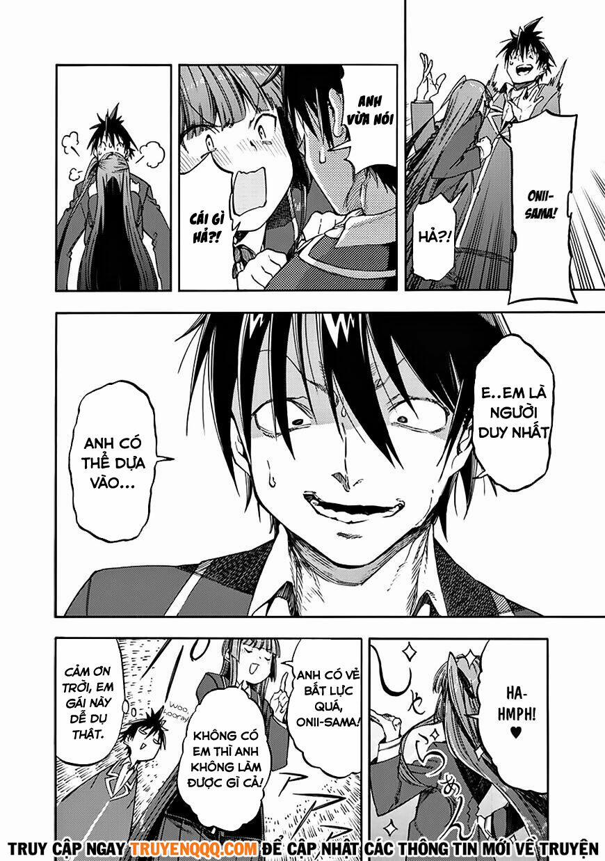 CƯỚI TÔI ĐI 30 trang 6