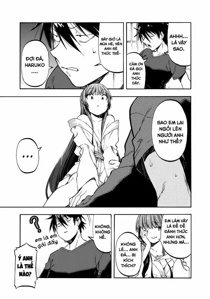 CƯỚI TÔI ĐI 31 trang 4