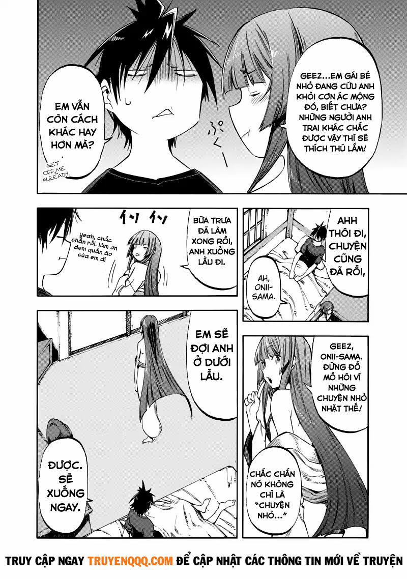 CƯỚI TÔI ĐI 31 trang 5