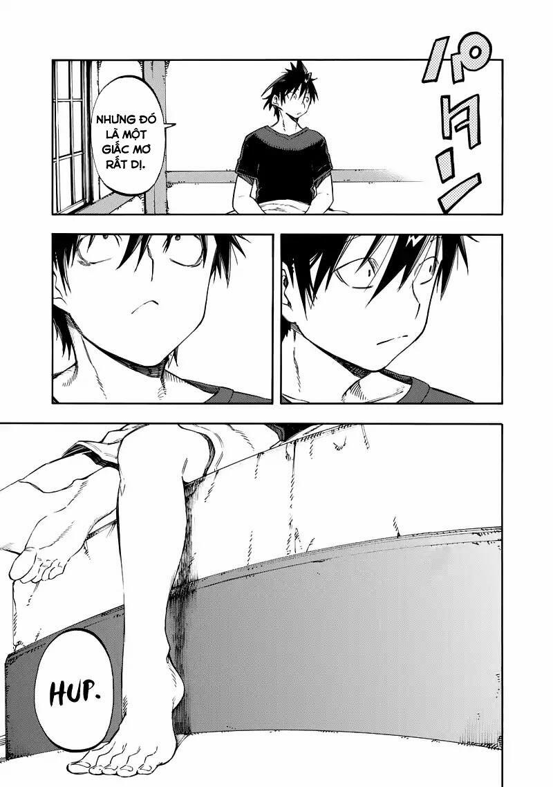 CƯỚI TÔI ĐI 31 trang 6