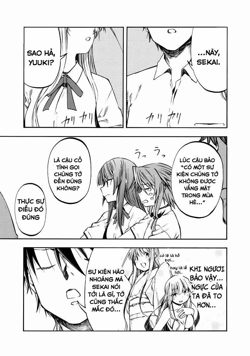 CƯỚI TÔI ĐI 32 trang 0