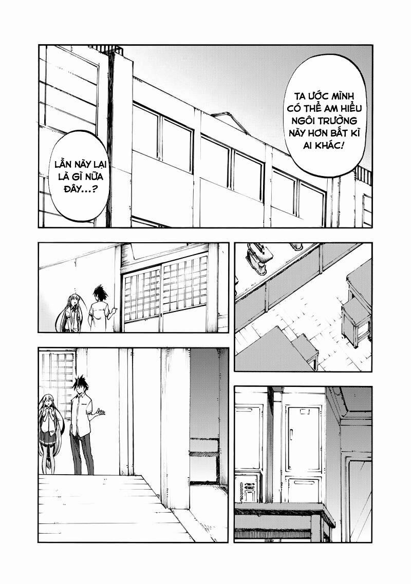 CƯỚI TÔI ĐI 32 trang 13