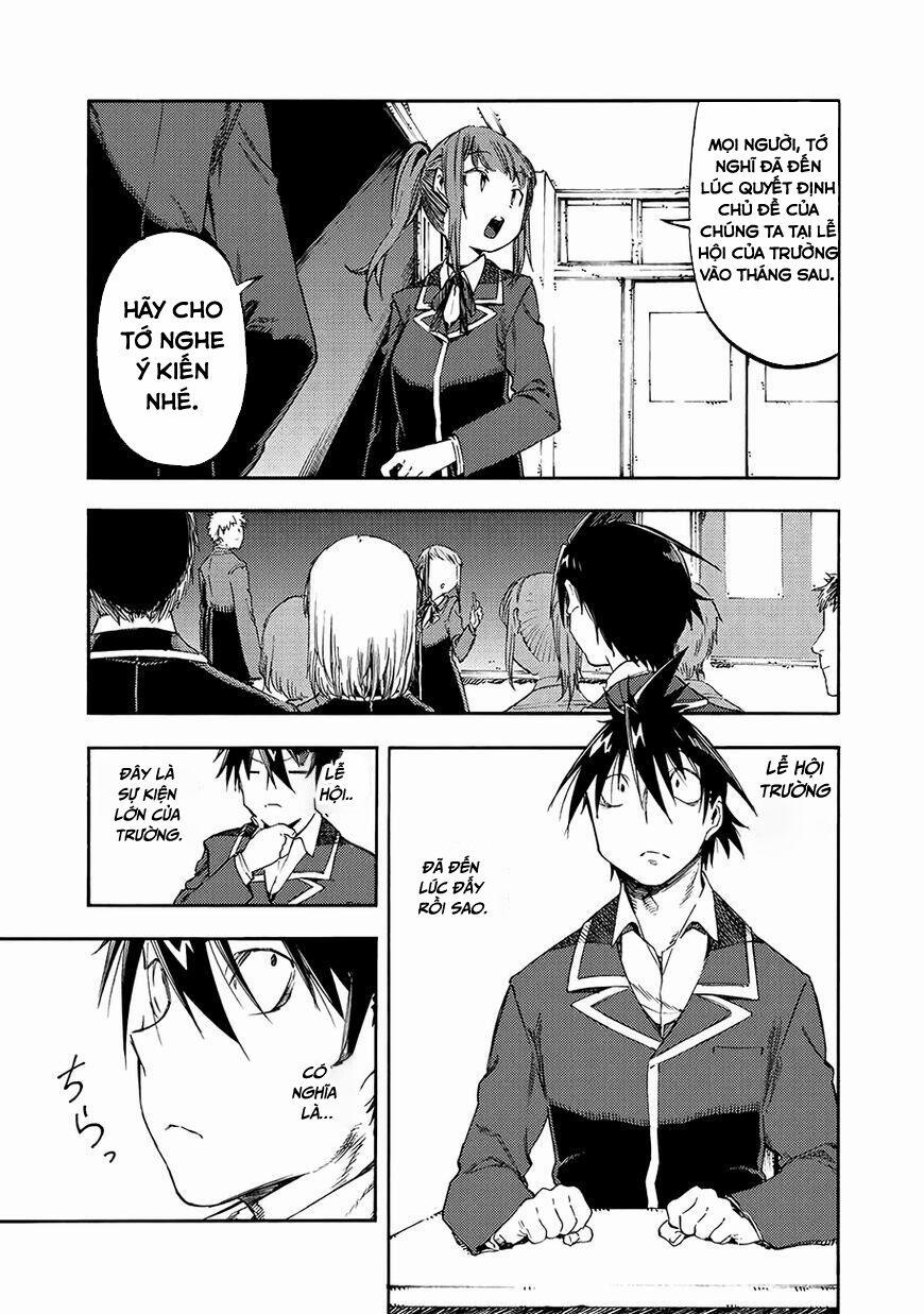 CƯỚI TÔI ĐI 33 trang 0