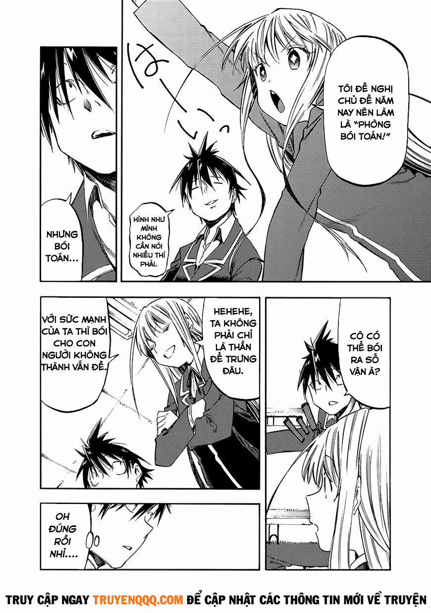 CƯỚI TÔI ĐI 33 trang 5