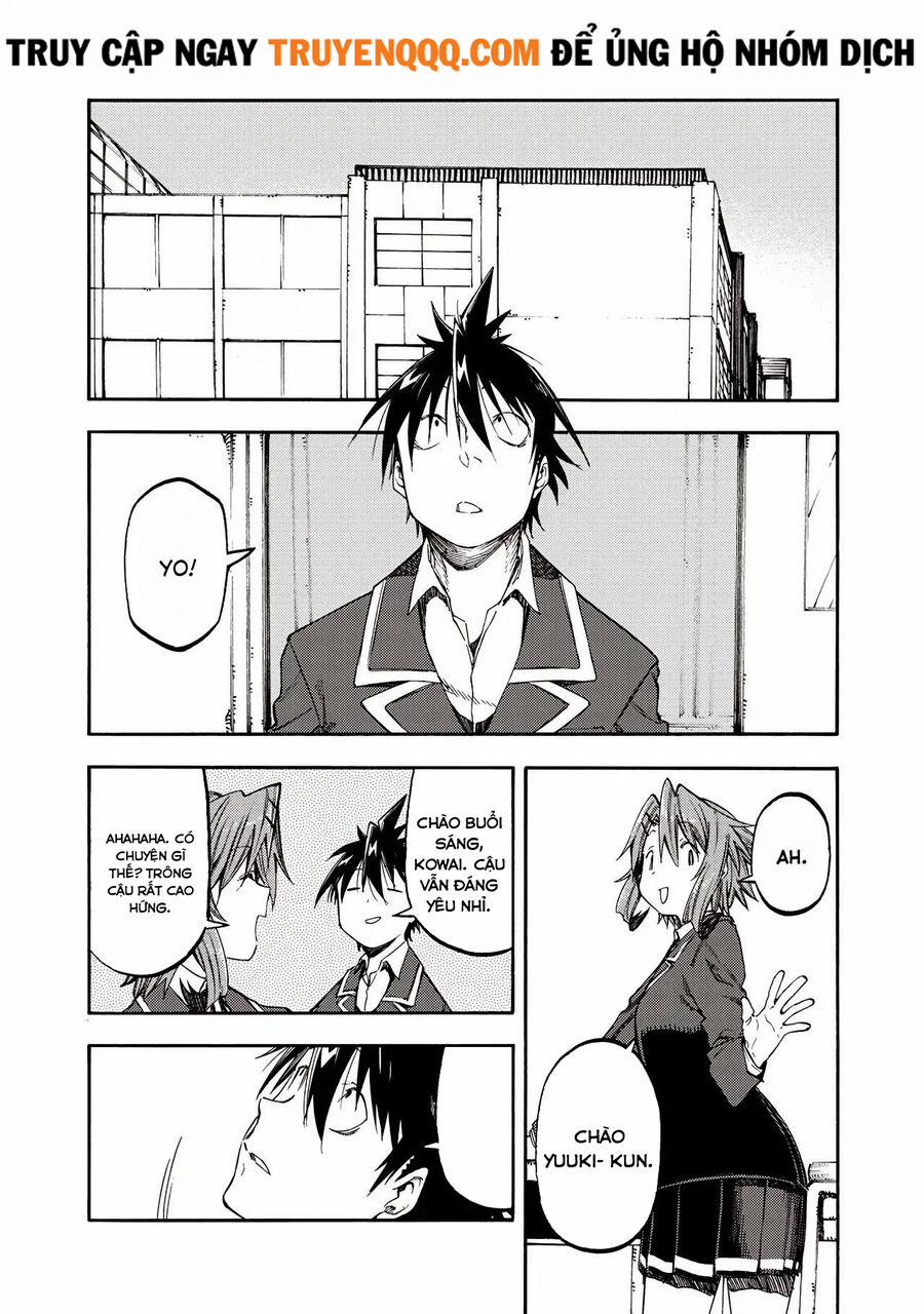 CƯỚI TÔI ĐI 34 trang 1