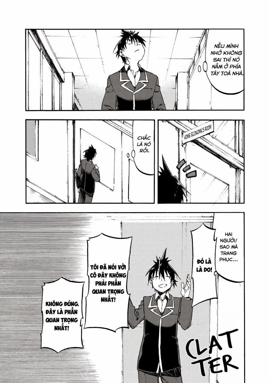 CƯỚI TÔI ĐI 34 trang 4