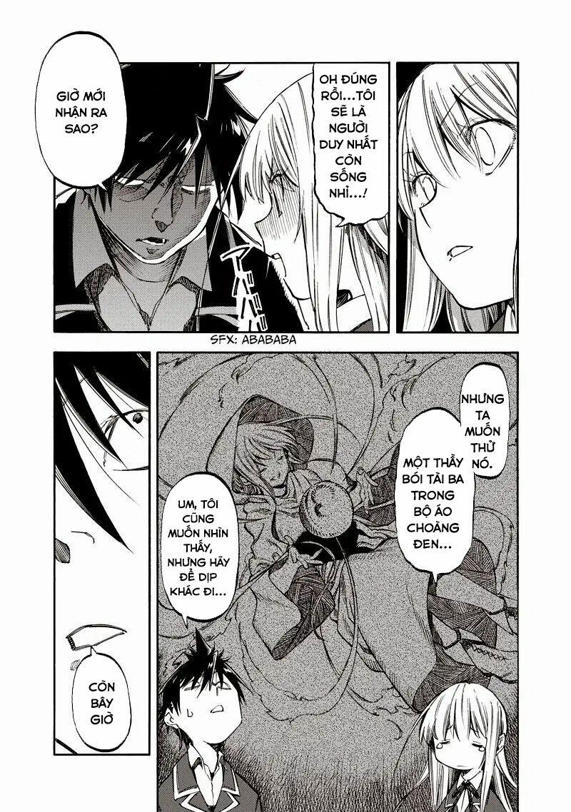 CƯỚI TÔI ĐI 35 trang 4