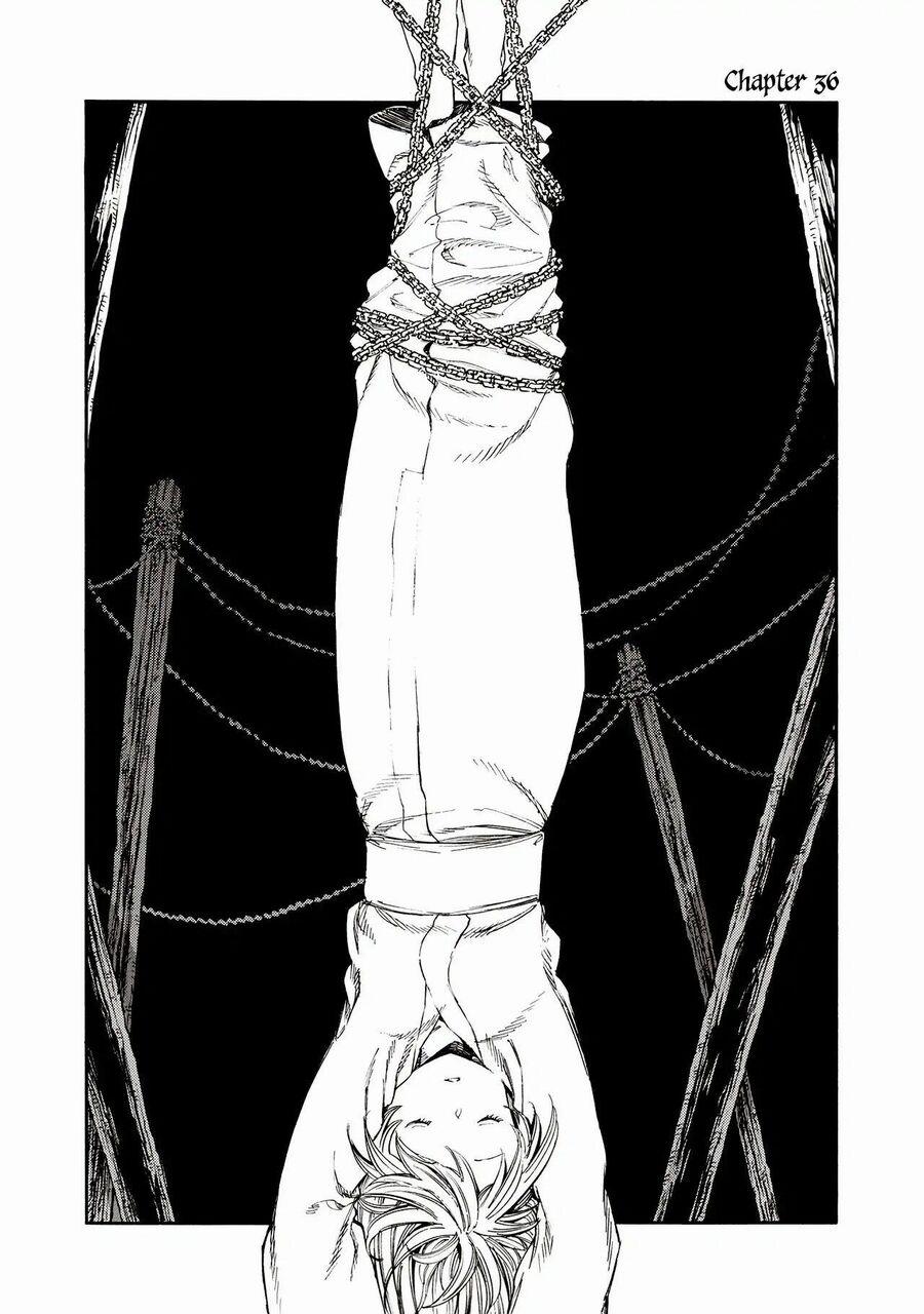 CƯỚI TÔI ĐI 36 trang 1