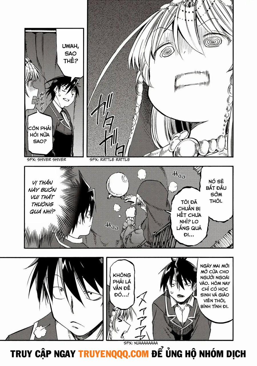 CƯỚI TÔI ĐI 36 trang 2